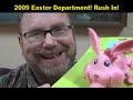 Funny Video- Easter Failure “Fail Toys” Review Video Mike Mozart of Funny JeepersMedia on YouTube