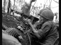 Radio Recording From The Vietnam War - Recon Team Ambushed (1/3)