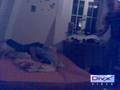 home made Chokeslam