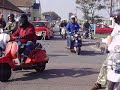 OddModSquad Rally to Romney 2008