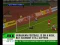 Ukraine to host EURO 2012 anyway