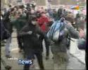 Anti nazi Prague