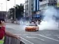 Allegro Power M.Polody drifting show High Quality