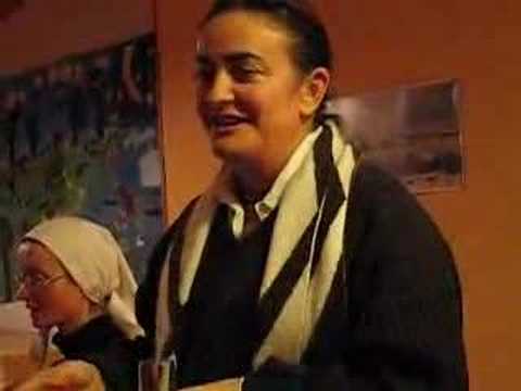 Vid�o de Anne Ducrocq
