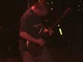 Alarum covering Death - Flattening Of Emotions