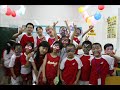 Teach English & Travel China - TTC Camp Experience
