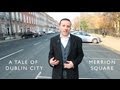 Epic Dublin | Merrion Square - History, Architecture ...