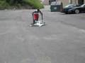 DeFrancosTraining.com - Prowler sprints
