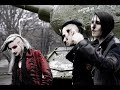 Novocaine Mausoleum - Ballet For The Masses