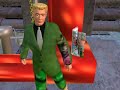 The Writer's Nightmare: Episode 7