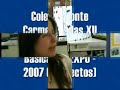 Monte Carmelo - Olimpiadas Unexpo - Proyecto 02