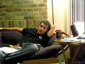 The Basement Rehearsal #1