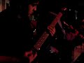 KalviK (sound check)
