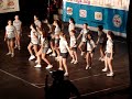 AGOS TORNEO NACIONAL AEROBICS AGOS TORNEO NACIONAL AEROBICS