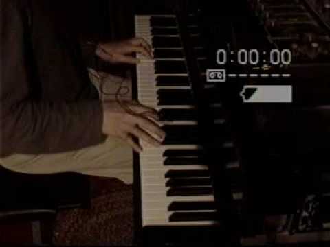 Beatles- Rocky Racoon - Jazz Piano- Funk Keyboard Player
