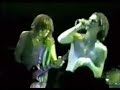 Jane's Addiction Ocean Size 8-28-86