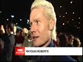 Rhydian Coming Home [BBC Wales News 10.12.07]