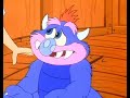 My Pet Monster - Boggie Board Blues 1/3