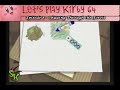 episode 8 - chuuing through the forest ---in this episode--- 1. begin (4-1): neo star [forest] 2. gain 3 shards 3. begin (4-2): neo star [mines] 4. gain 3 shards (1 backtrack) kirby 64 and its characters copyright hal labaratory nintendo 64 copyright nintendo my [altered] voice copyright me! josh's voice copyright josh! kirby sprites ripped from drshnaps