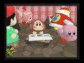 episode 8 - chuuing through the forest ---in this episode--- 1. begin (4-1): neo star [forest] 2. gain 3 shards 3. begin (4-2): neo star [mines] 4. gain 3 shards (1 backtrack) kirby 64 and its characters copyright hal labaratory nintendo 64 copyright nintendo my [altered] voice copyright me! josh's voice copyright josh! kirby sprites ripped from drshnaps
