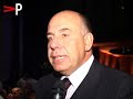 entrevista amilcare dallevo   presidente  rede tv 