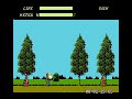 i had never played dr. jeykll and mr. hyde, but i decided to try it out today. i even own the cart, but have never bother to try it. these are the results.