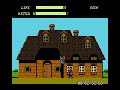 i had never played dr. jeykll and mr. hyde, but i decided to try it out today. i even own the cart, but have never bother to try it. these are the results.