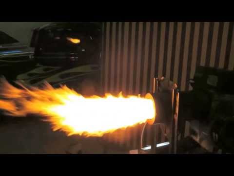 how to adjust air on oil burner