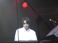 Placebo My sweet prince