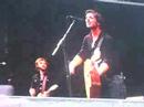 James Morrison - Wonderful World (live at V Festival 2007)
