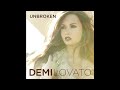 Demi Lovato – For the Love of a Daughter