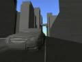 videos de Tom Delmar - Model of T-Bone crash