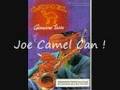 Joe Camel Can