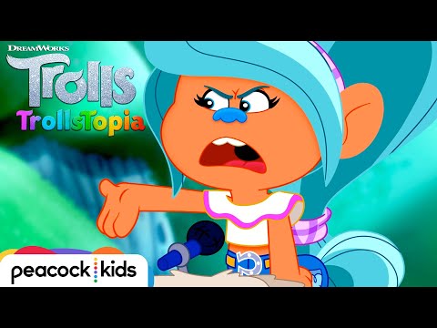 The Great TrollsTopia Skate Debate | TROLLSTOPIA