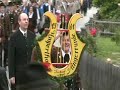 Festzug 50 Jahre Amperthaler Saengerrunde Kirchdorf.wmv