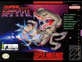 Super R Type - Solitary Flight (remix)