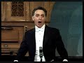 mourad amirkhanian chanteur lyrique baryton basse - concert � erevan, janvier 2008