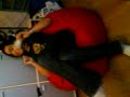 cheer maanoon een traain dee faire leei connes =p