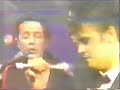 the pogues with joe strummer  london calling