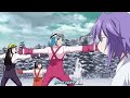 Rosario + Vampire Capu2 - Capitulo 9 [3/3] Espa�ol