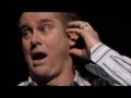 Brian Regan Stand up 2011