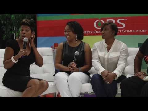 More Than My Hair with Malinda Williams (part 3 of 10)