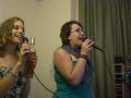Scissor Sisters Karaoke