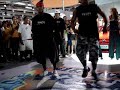 Fernandinho Beat Box PARTE 1 - Expo Center-Norte Tuning
