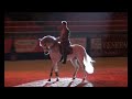Teaser du Salon du Cheval 2007 Teaser du Salon du Cheval 2007