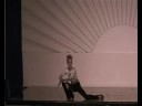Teesside dance starlet Sarah Lowe