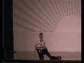 Teesside dance starlet Sarah Lowe
