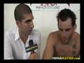 Rated Exclusive: Jon Fitch Interview