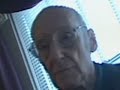 William S. Burroughs plays drums vs. hop-frog William S. Burroughs plays drums vs. hop-frog