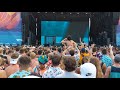 NF - Let You Down @ Hangout Fest 2018